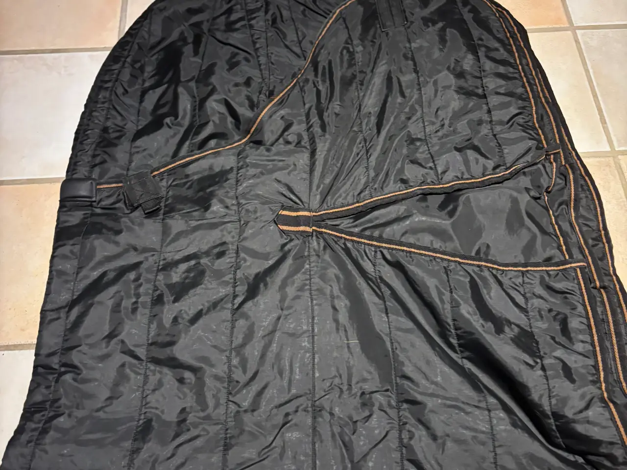 Billede 2 - 4horses Sports Combinator Liner - flot