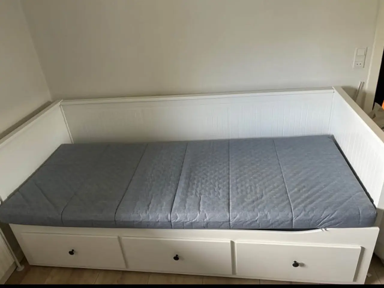 Billede 2 - Hemnes sovesofa 