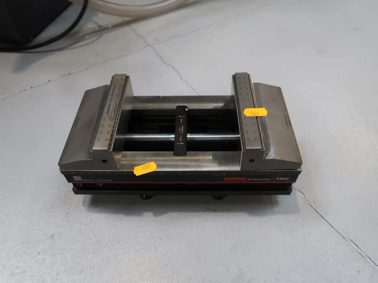 Billede 2 - Maskinskruestik GARANT 36 3000_125 M XTRIC