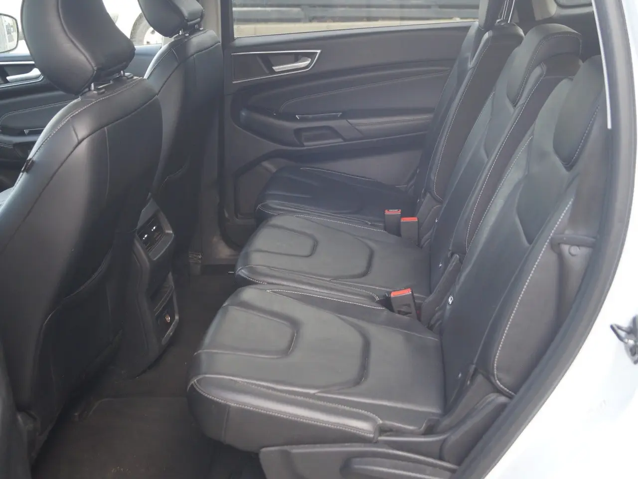 Billede 15 - Ford S-MAX 2,0 TDCi 180 Titanium aut. 7prs