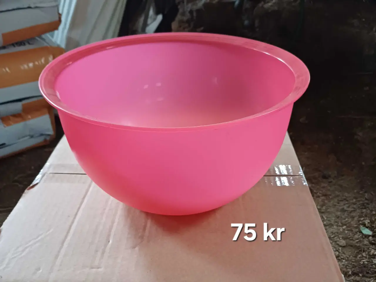 Billede 16 - Tupperware 75 kr