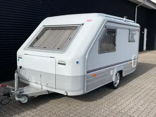 1998 - Hymer Eriba 350