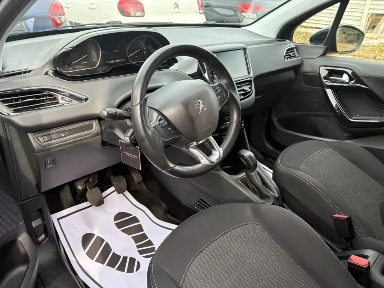 Billede 7 - Peugeot 208 1,6 BlueHDi 100 Envy