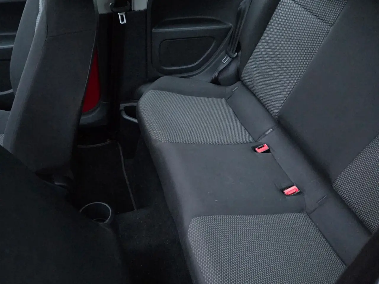 Billede 6 - Seat Mii 2012