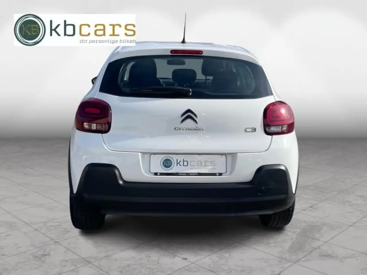 Billede 5 - Citroën C3 1,2 PureTech 83 Feel