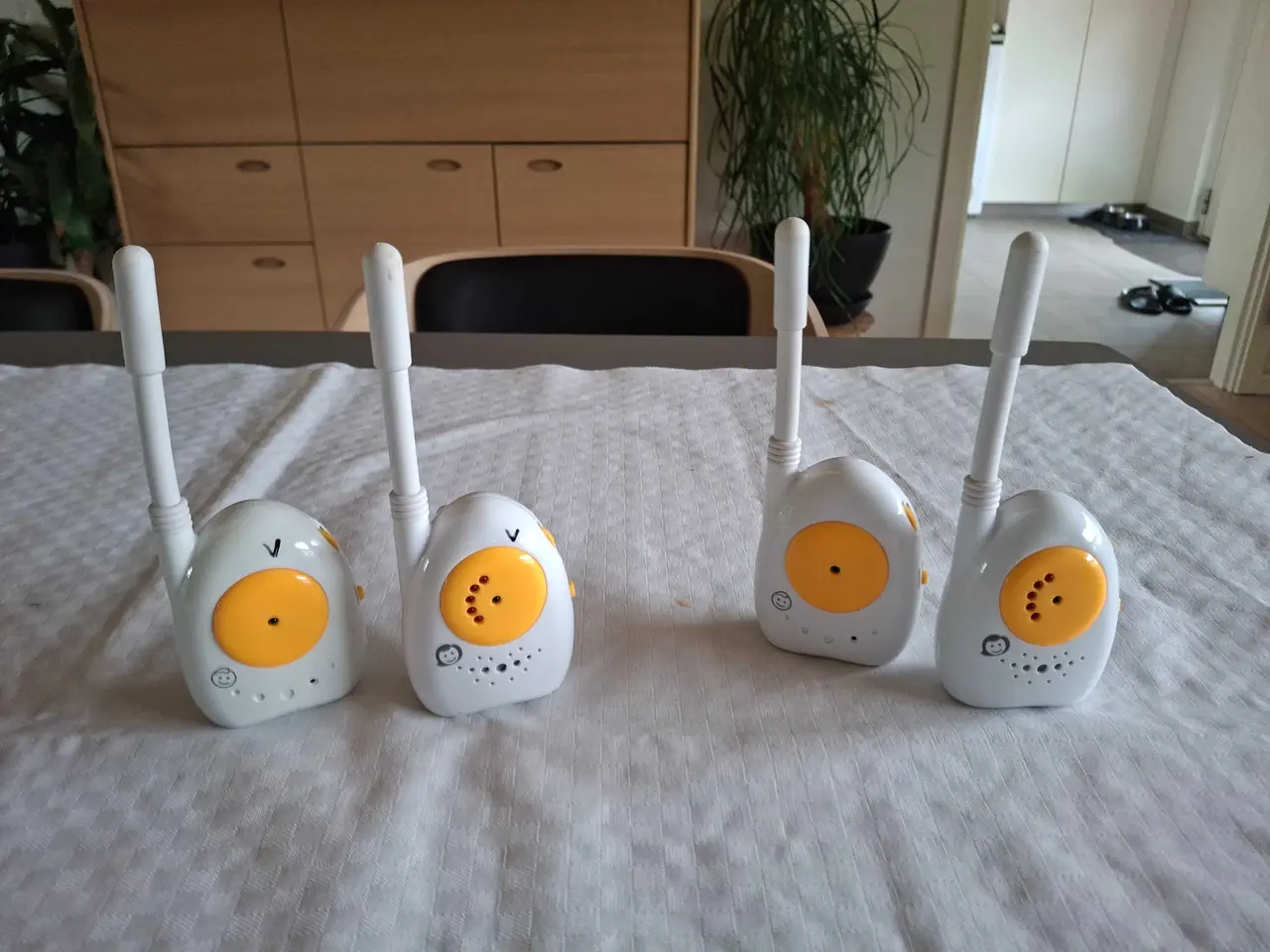 Billede 1 - Baby alarm