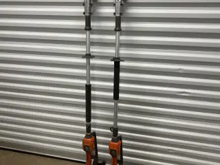 Husqvarna 520iHE3 stanghækkeklipper