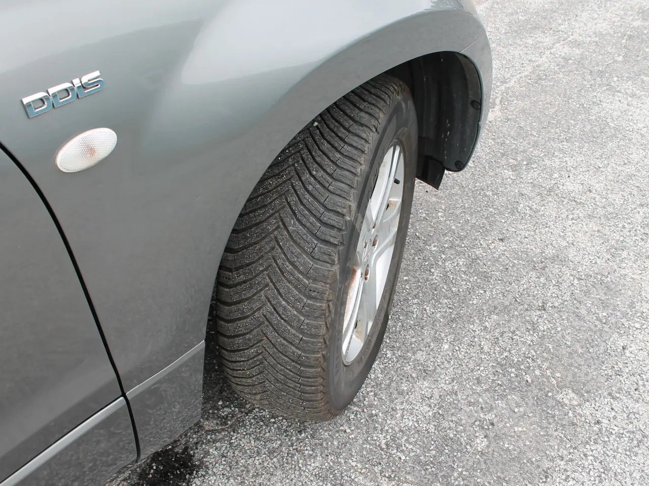 Billede 23 - Suzuki Grand Vitara 1,9 DDIS GLX 4x4 129HK Van
