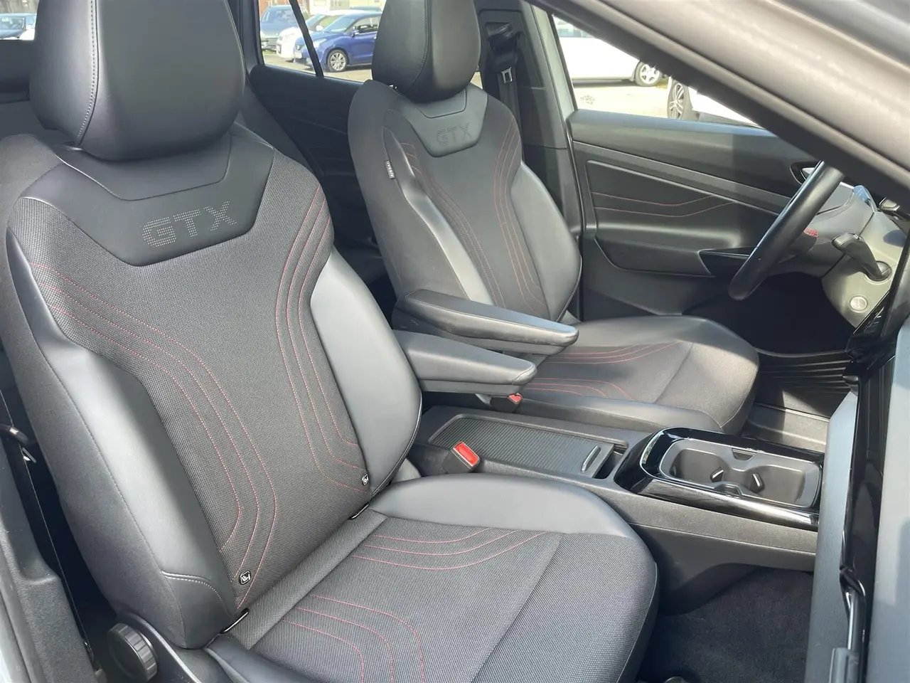 Billede 7 - VW ID.4 EL GTX 4Motion 299HK 5d Aut.