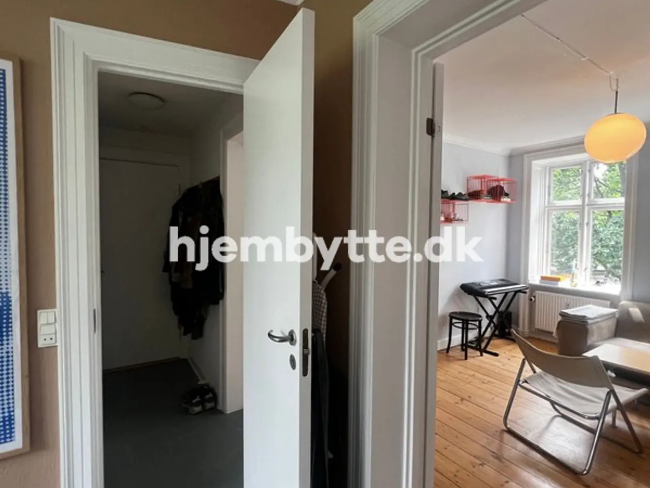 Billede 6 - Hjembytte - PrinsJørgensGade