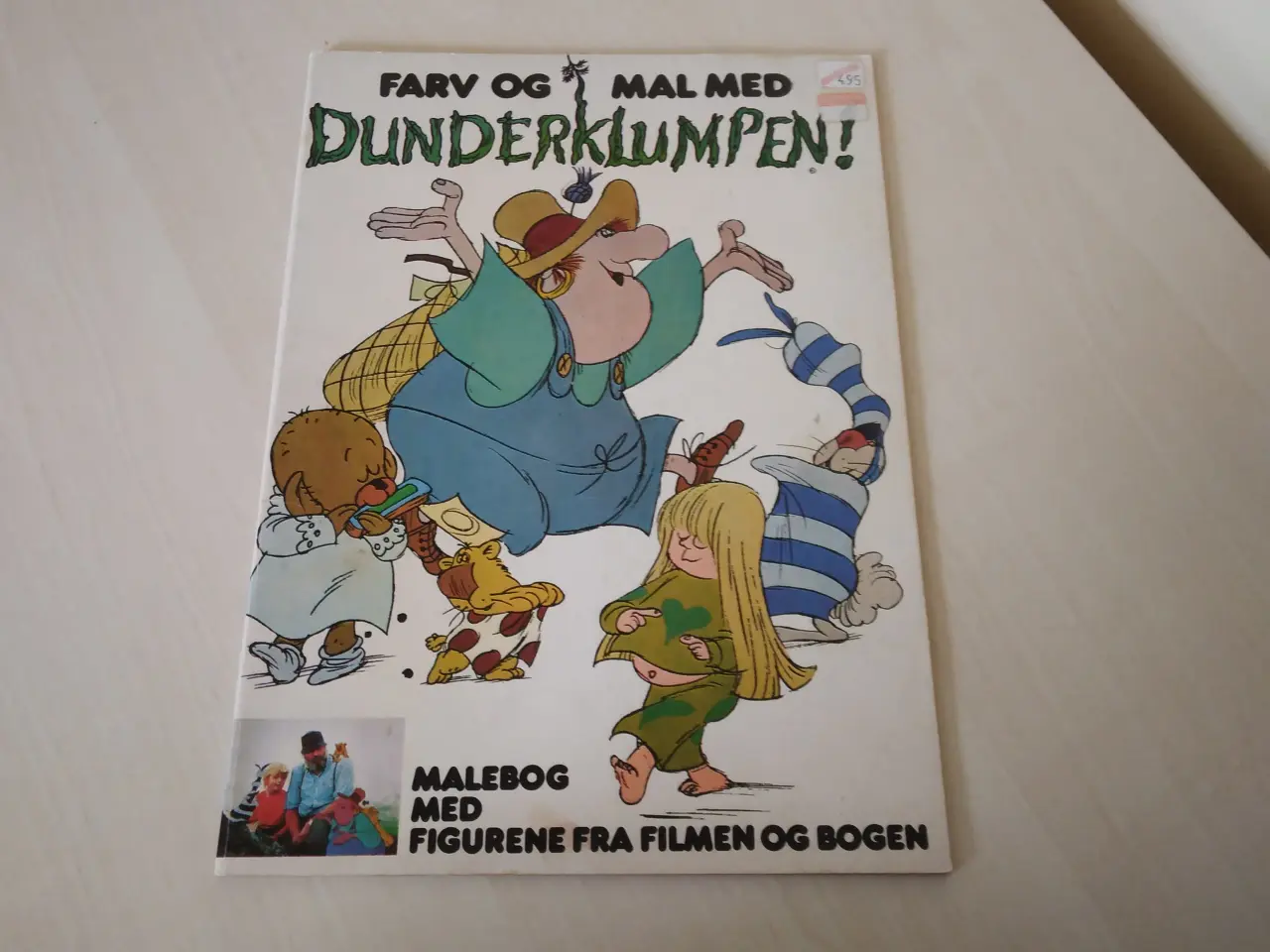 Billede 8 - Børnebøger