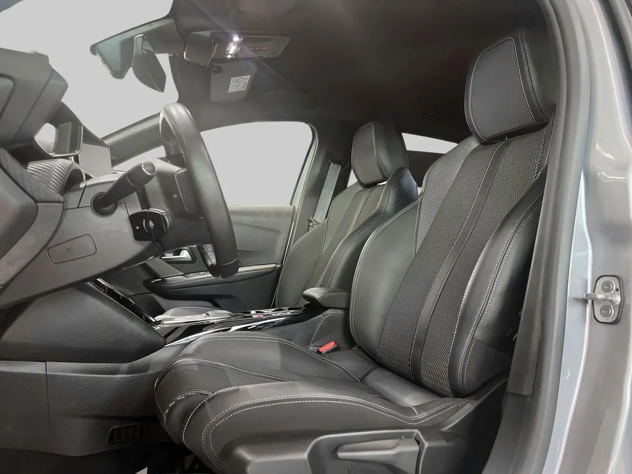 Billede 6 - Peugeot e-208 54 GT