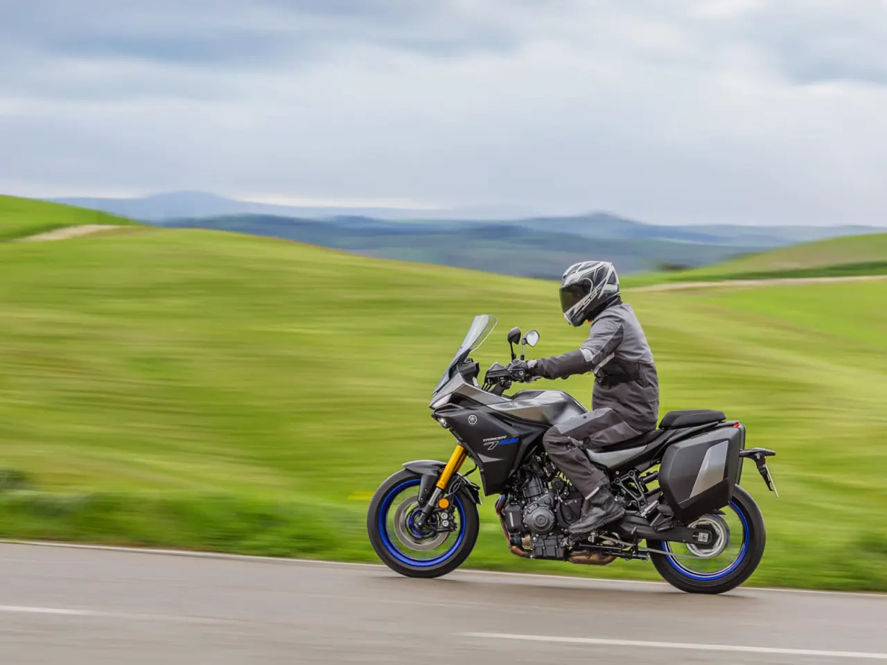 Billede 16 - Yamaha Tracer 7 GT