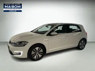 VW e-Golf VII