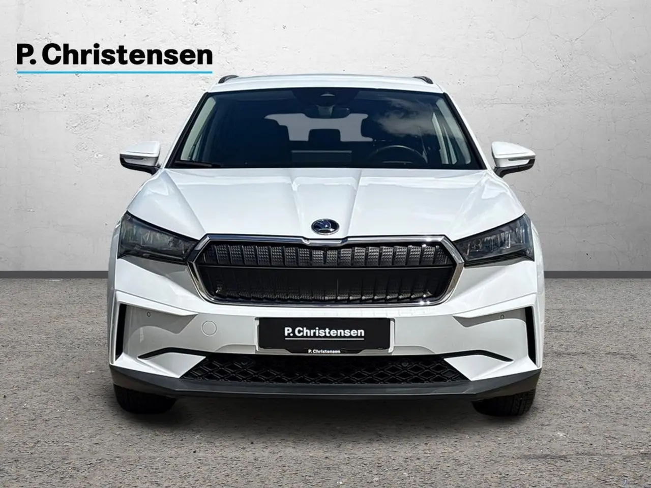 Billede 4 - Skoda Enyaq 60 iV Loft
