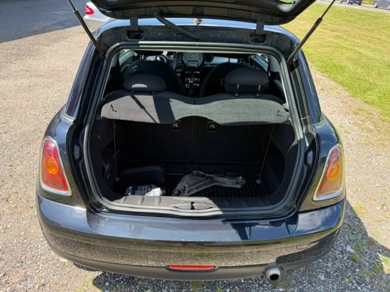 Billede 11 - MINI One 1,4