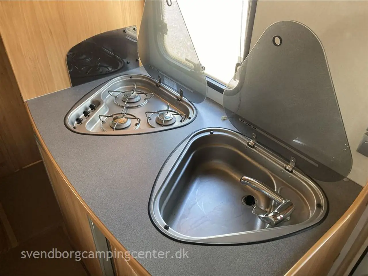 Billede 12 - 2006 - Adria Adora 432 PS