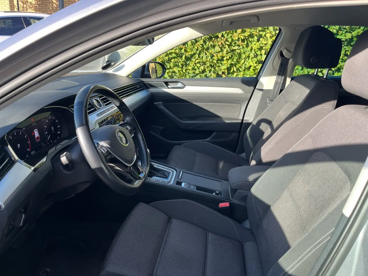 Billede 11 - VW Passat 1,5 TSi 150 Comfortline Premium Variant DSG