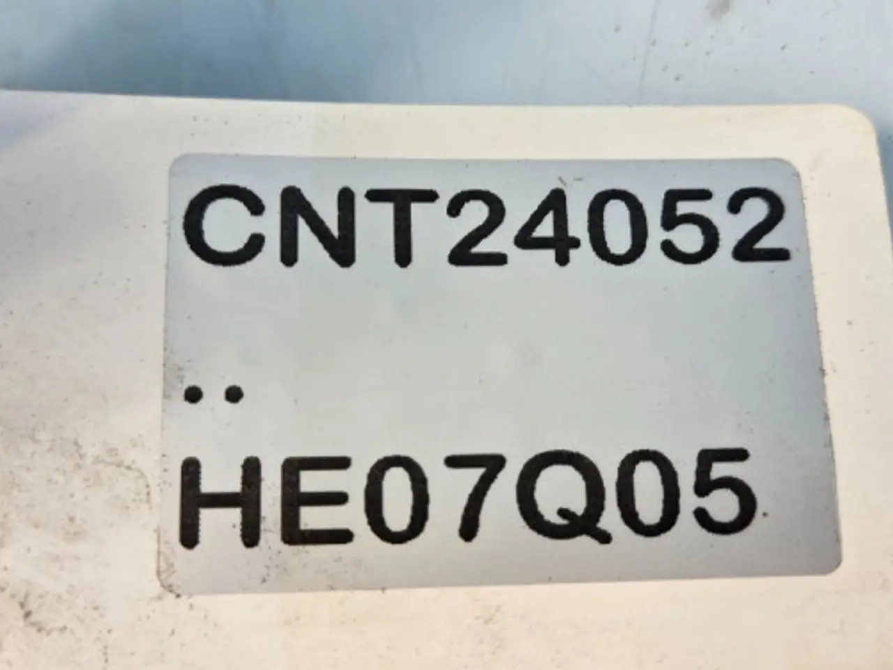 Billede 16 - Massey Ferguson 4245 Beslag 1863391