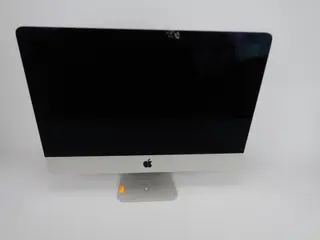 Apple iMac18,1 - i5-7360U 21,5" - LÆS BESKRIVELSE