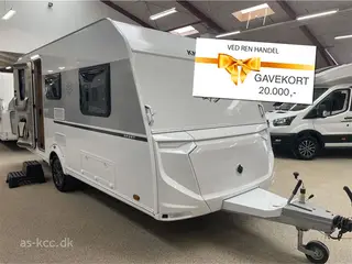 2026 - Knaus Sport 500 EU KNAUS SPORT 500 EU 2026-MODEL