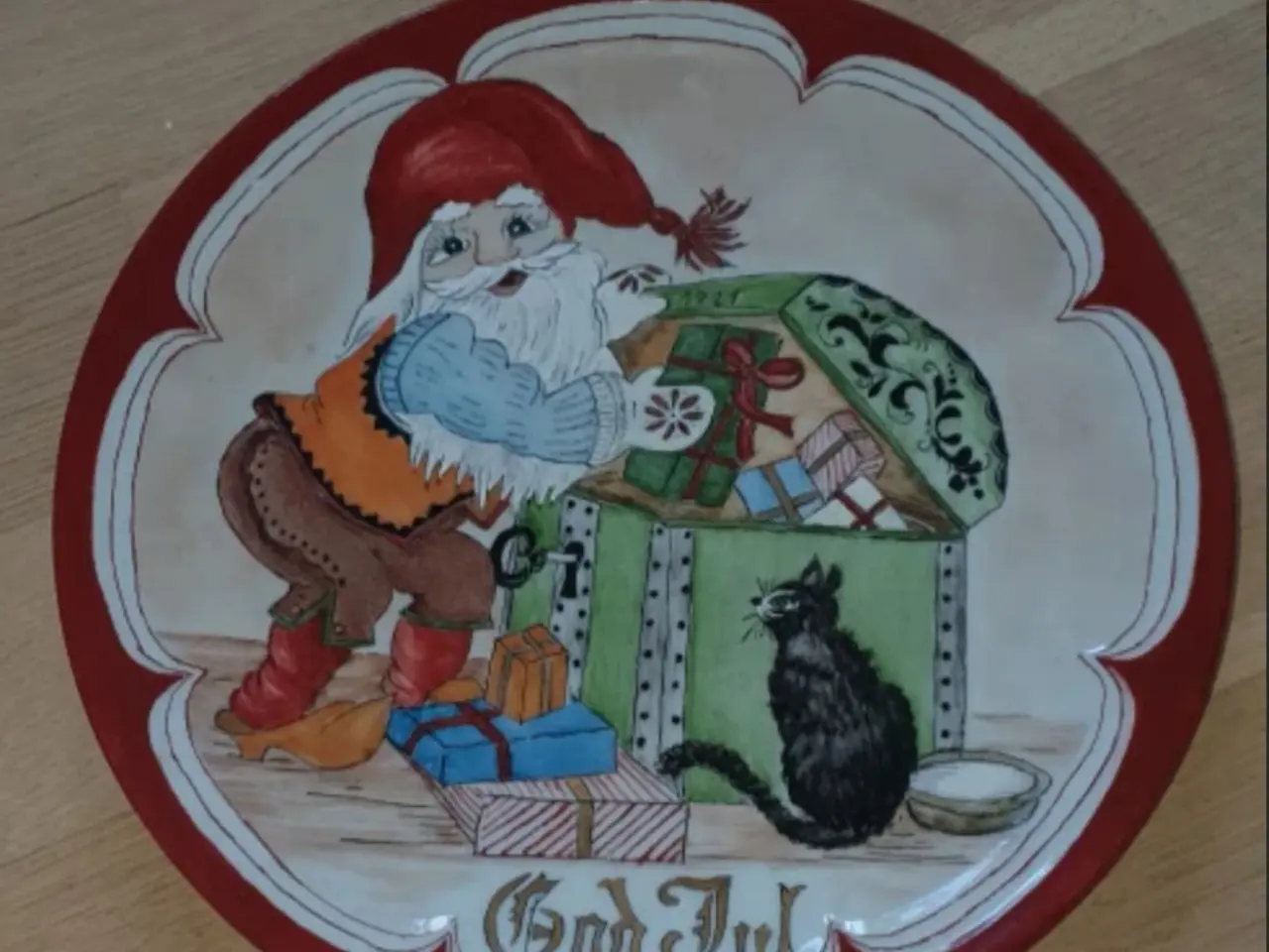 Billede 1 - Platter