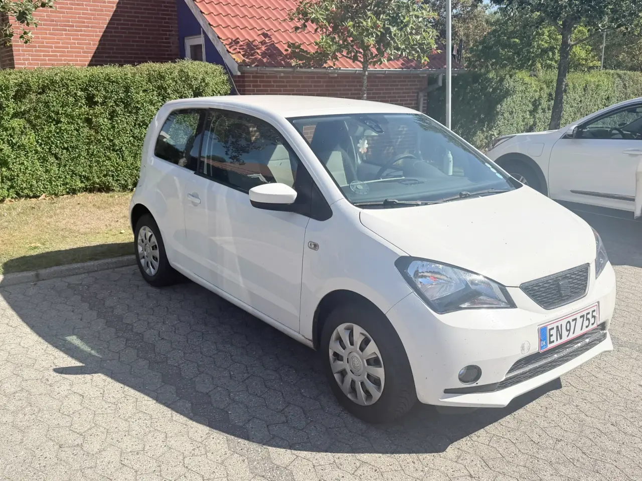 Billede 4 - Seat mii 75 hk
