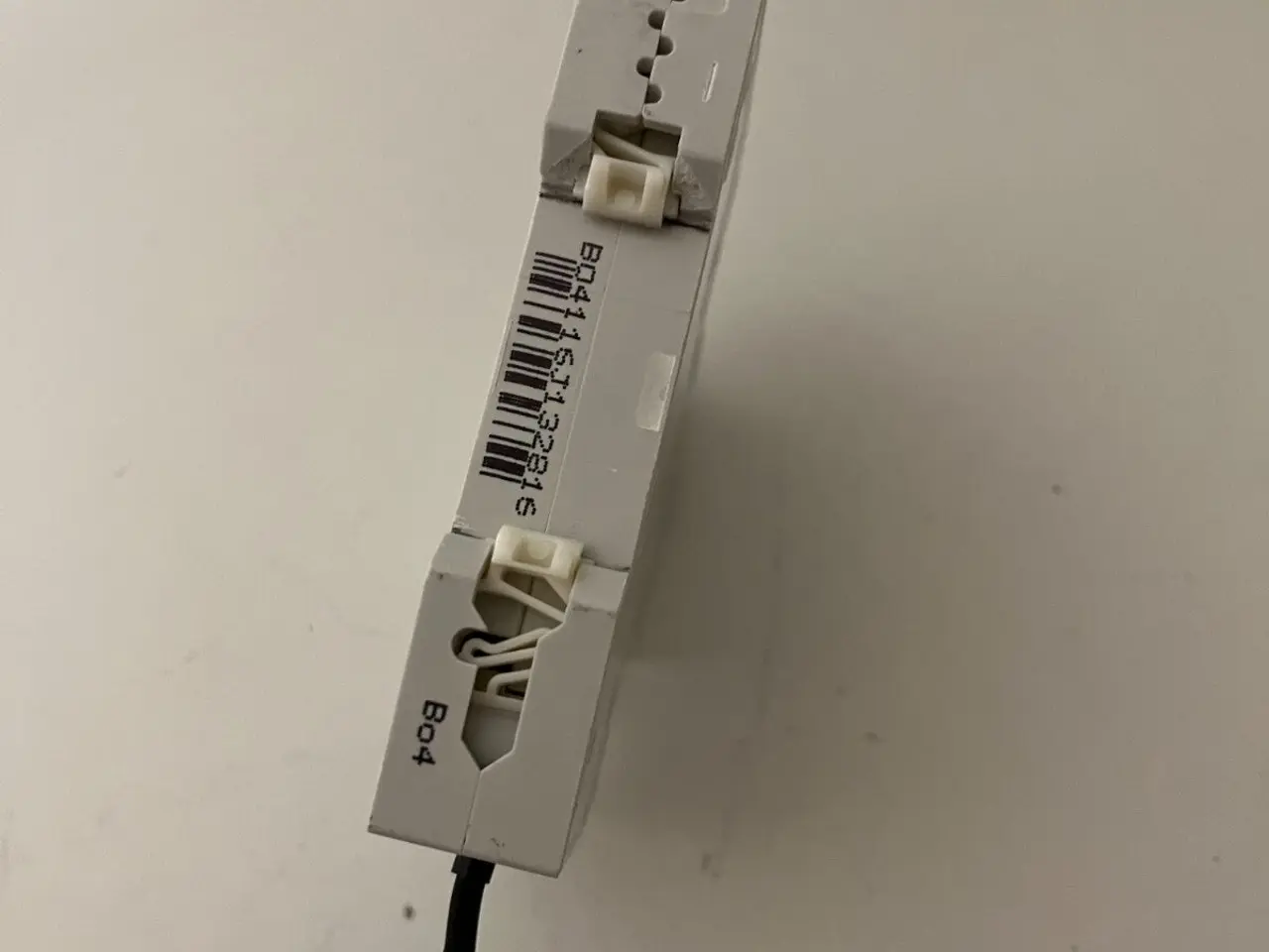 Billede 5 - Siemens MCB 5SY6104-6 B4 Miniature automatsikring