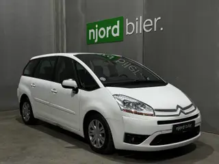 Citroën Grand C4 Picasso 1,6 VTi 120 Seduction 7prs