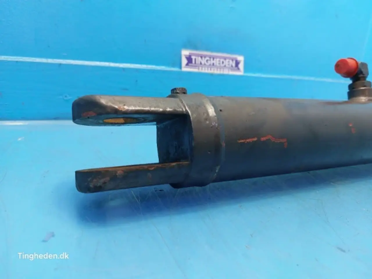 Billede 3 - Massey Ferguson 3060 Cylinder 3401527M91