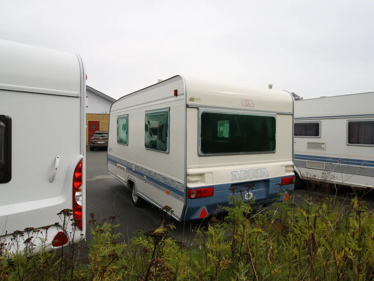 Billede 2 - Adria Unica 432 PX