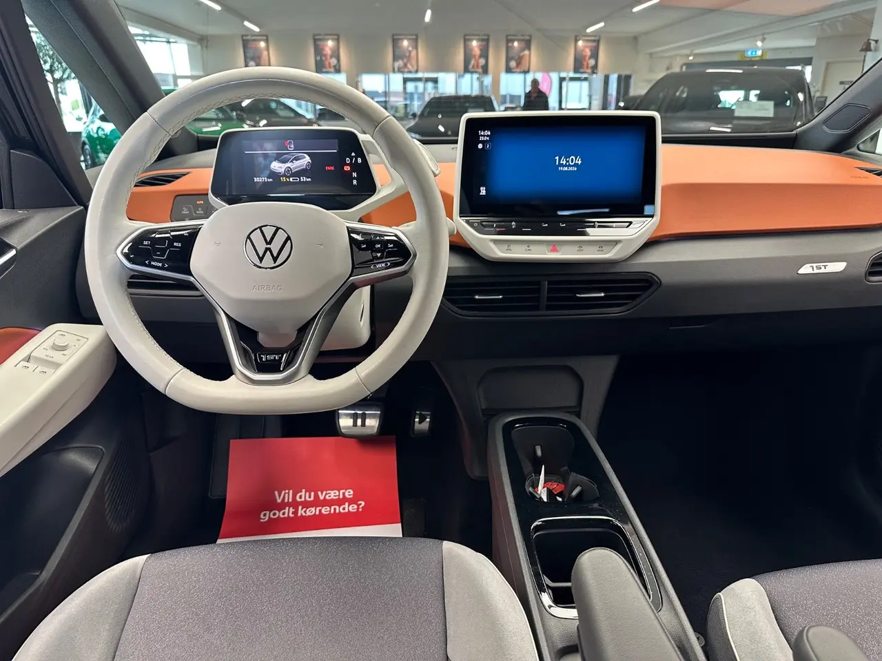 Billede 21 - VW ID.3 58 1ST Pro Performance