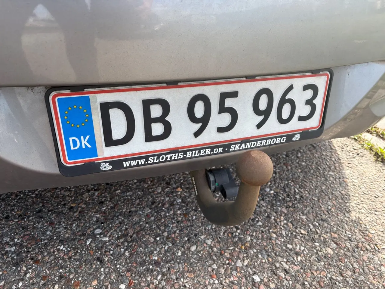 Billede 10 - Hyundai i20 1,25 Classic XTR