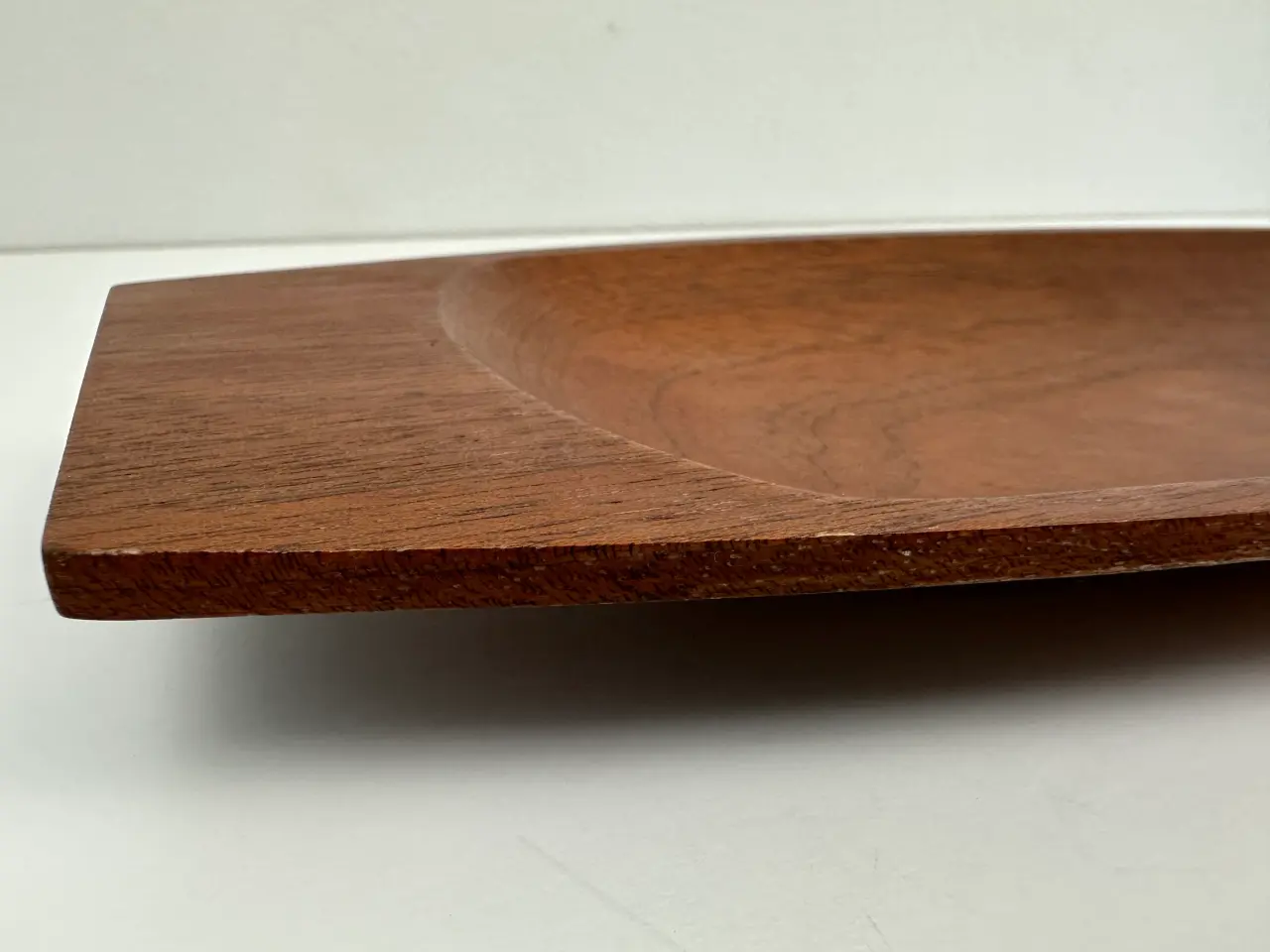 Billede 3 - Retro teak fad