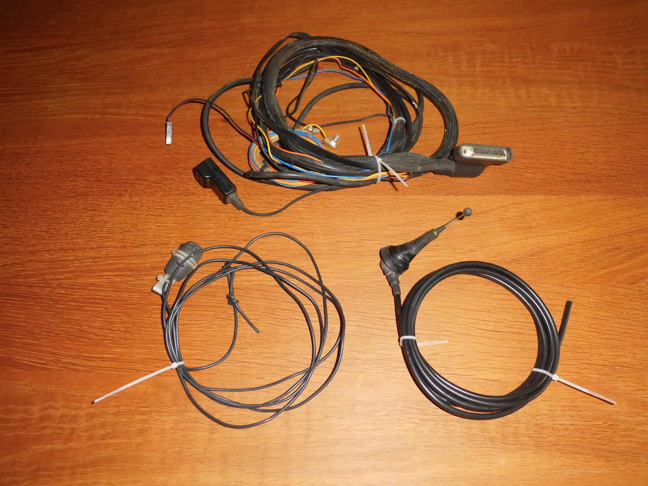 Billede 2 - Fastmonteret Nokia NM2A mobiltlf. GIV ET BUD......
