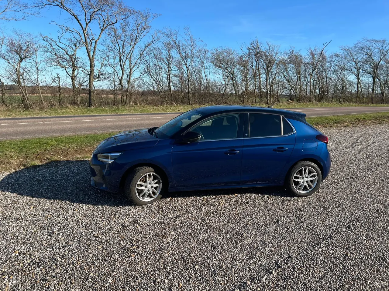 Billede 2 - Opel Corsa-e First edition 2020