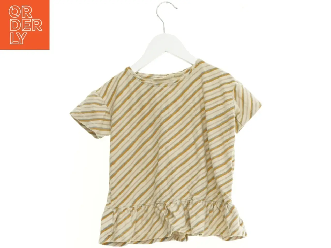 Billede 1 - T-Shirt fra Soft Gallery (str. 128 cm)