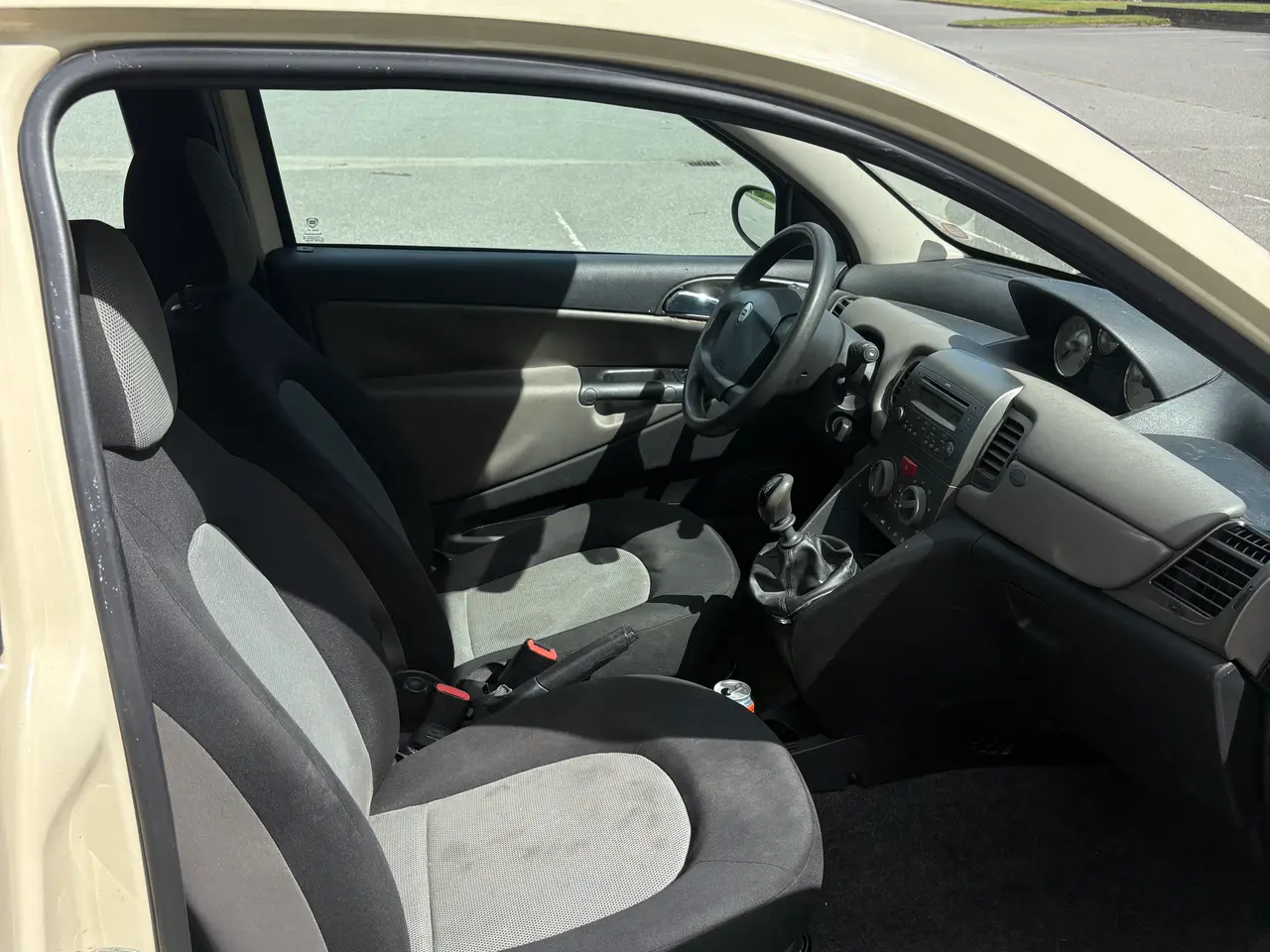 Billede 7 - Lancia Ypsilon 1.2 8V med 60 HK