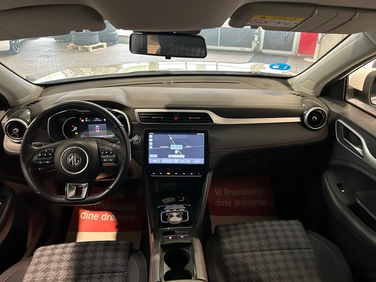 Billede 4 - MG ZS 70 Comfort