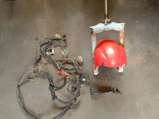 Suzuki katana reservedele