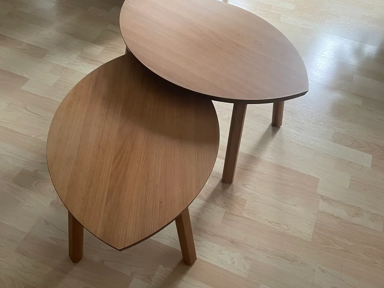 Billede 2 - Lave borde