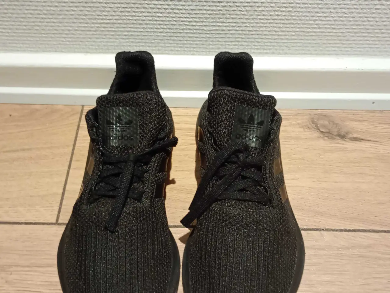 Billede 4 - Fine sneakers, ADIDAS ORTHOLITE, str. 38.
