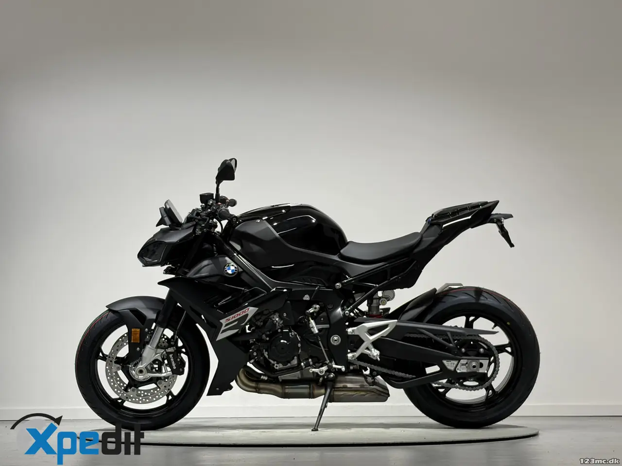 Billede 6 - BMW S 1000 R