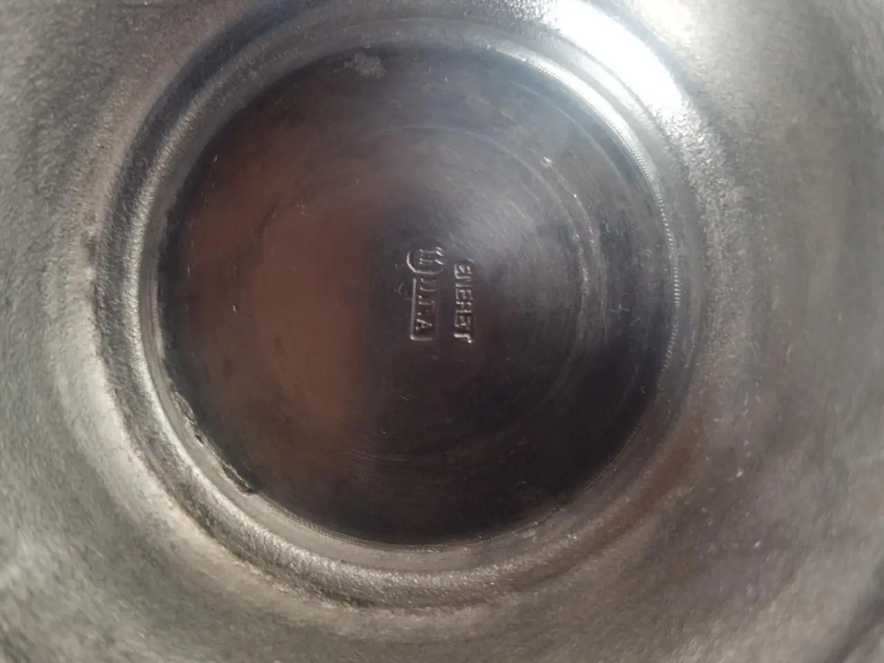 Billede 2 - sølv vase ..