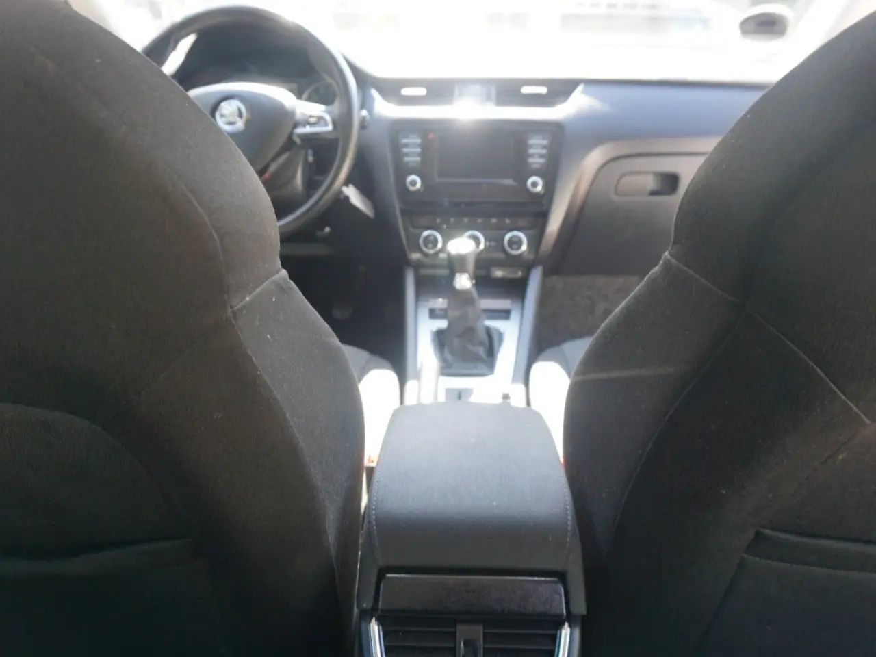 Billede 5 - Skoda Octavia 1,4 TSi 140 Elegance Combi