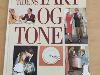 Tidens takt og tone