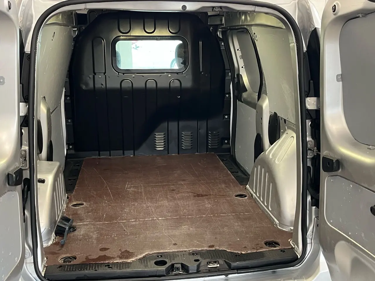 Billede 5 - Dacia Dokker 1,5 DCi Ambiance 90HK Van