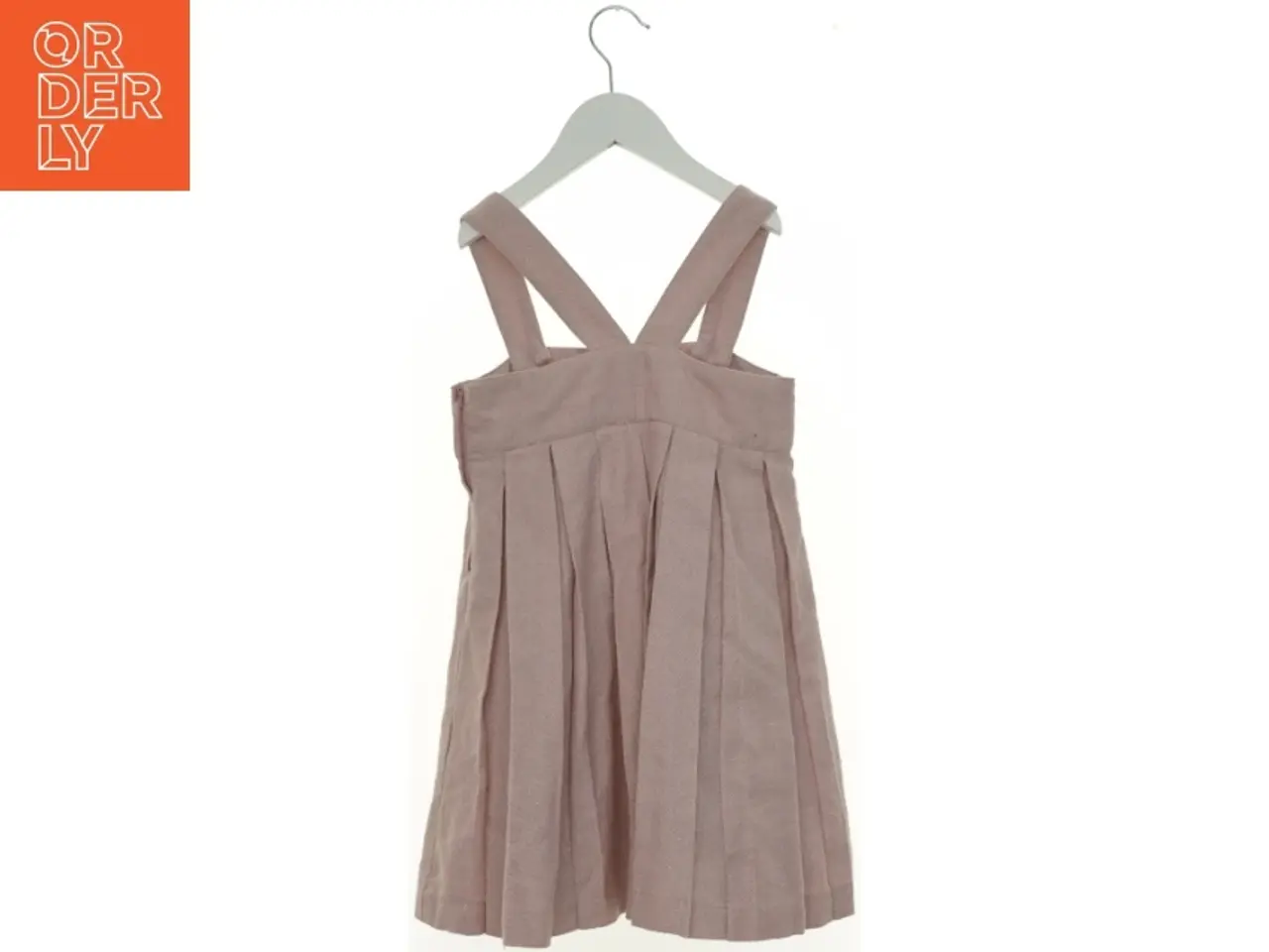 Billede 2 - Kjole fra H&M (str. 116 cm)