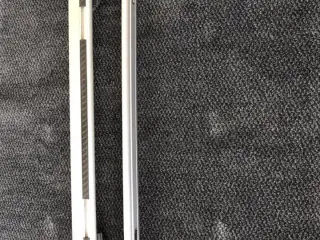 Thule Lastholder SmartRack Aero