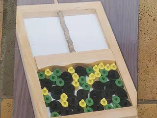 Mouse Trap Brætspil Musefælden Rottefælden